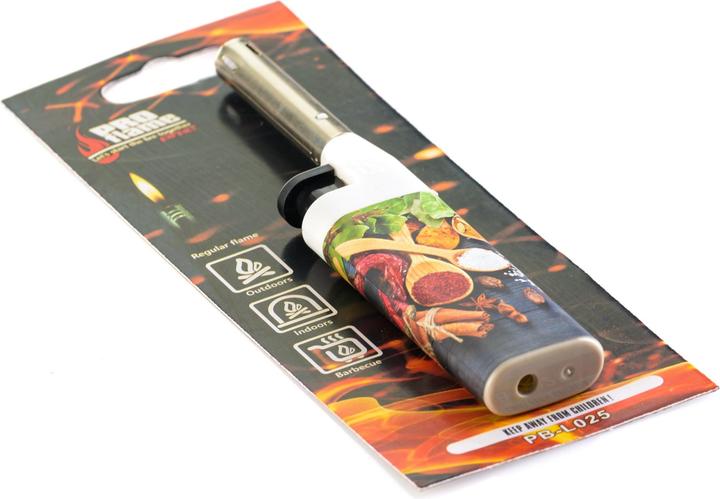 Actual product image PROflame Lighter Expert Pb l025