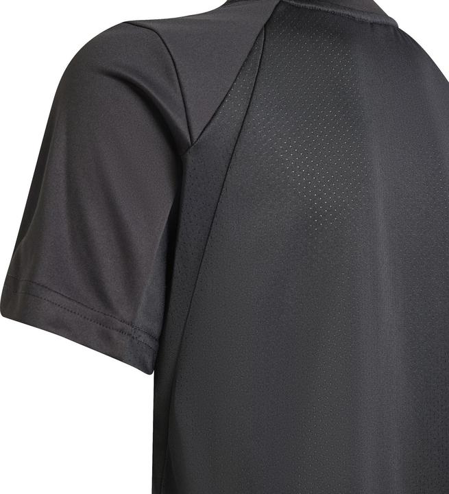 Produktbild adidas Club T-Shirt Kinder Schwarz (176)