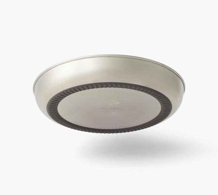 Actual product image Sea To Summit Detour Stainless Steel Plate