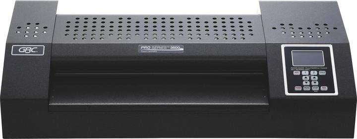 Leitz Laminating device, PROSERIES 3600LM, for formats up to A3. (250 µm, A3)