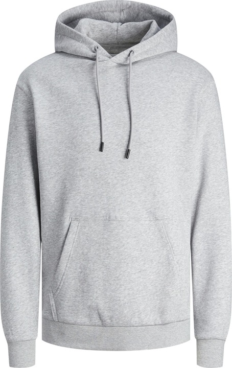 Jack & Jones Basic Hoodie mit Reissverschluss