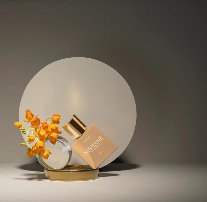 Produktbild Nishane Nanshe by (Eau de Parfum, 100 ml)