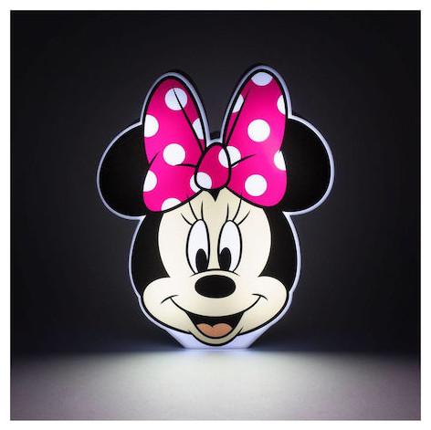 Actual product image Paladone Products Disney Minnie 2D
