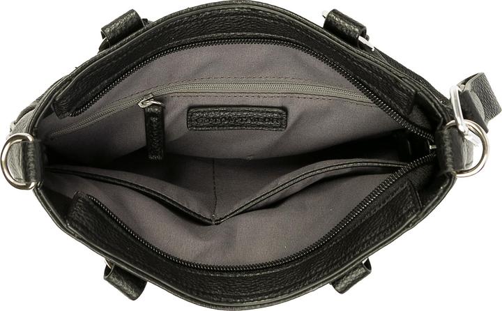 Immagine prodotto Tom Tailor Olive Shopper Tasche 26 cm (6 l)
