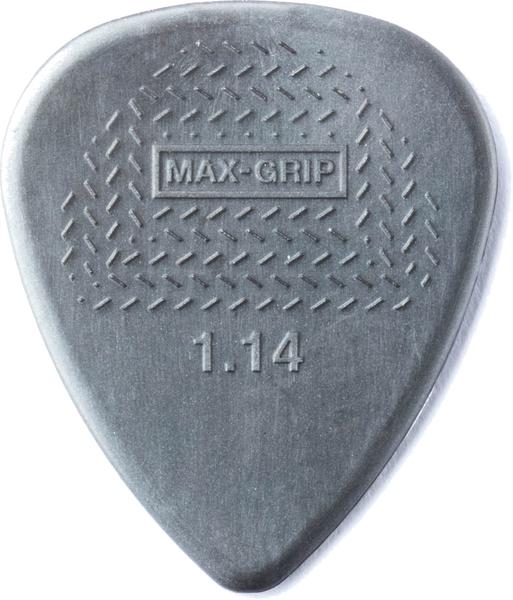 Dunlop Nylon Max Grip Standard 114 (12) (1.14 mm)