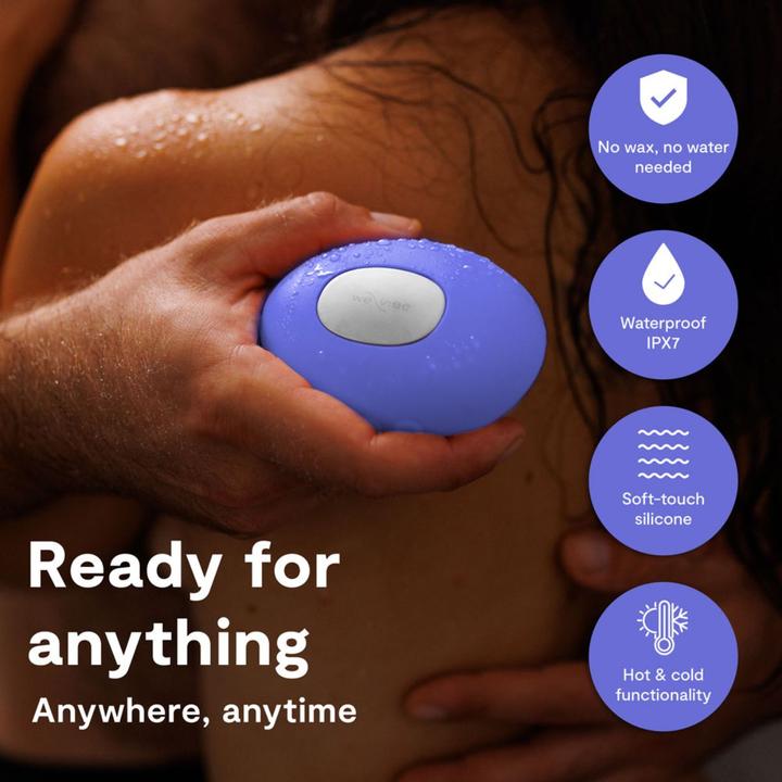 Image du produit We-Vibe Temp