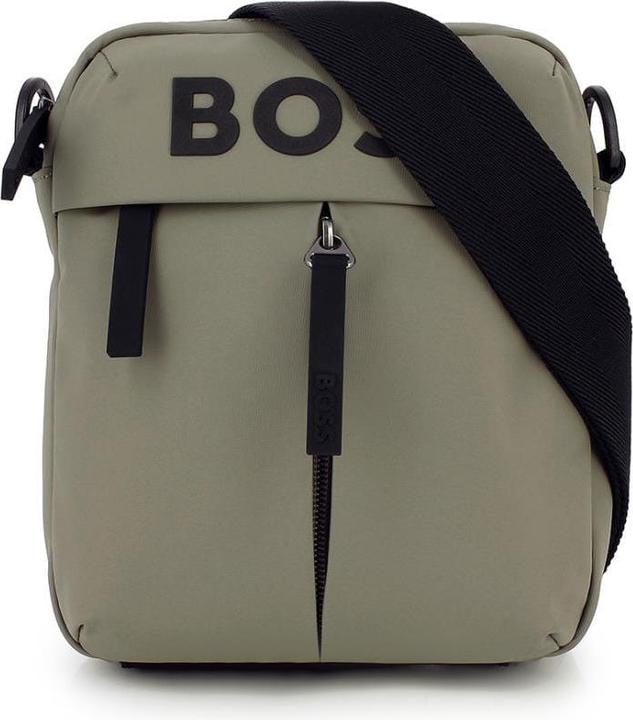 Produktbild BOSS Stormy NS Zip