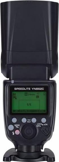 Produktbild Yongnuo YN-24EX (Aufsteckblitz, Diverse)