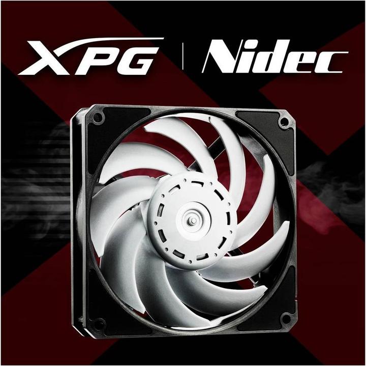 Immagine prodotto Adata XPG Vento Pro (120 mm, 1 x)