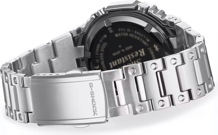 Immagine prodotto G-Shock GM-B2100AD-2AER (Orologio sub, 44 mm)
