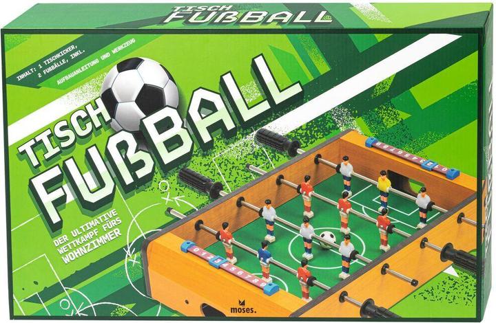 Image du produit Table de football