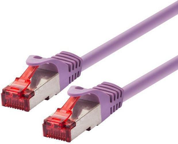 Produktbild Logon Patch Cable S/Ftp Pimf 5m - (S/FTP, CAT6, 5 m)