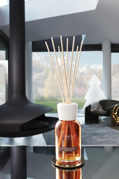 Immagine prodotto Millefiori Vanilla & Wood (250 ml)