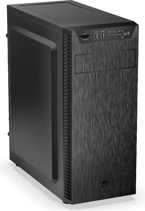 Image du produit Endorfy Armis 100 Solid (ATX, Flex ATX, Mini-ITX, mATX)