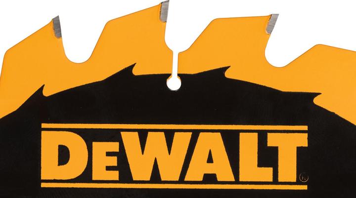 Productafbeelding DeWalt Cirkelzaagblad accu 184/16mm 40WZ