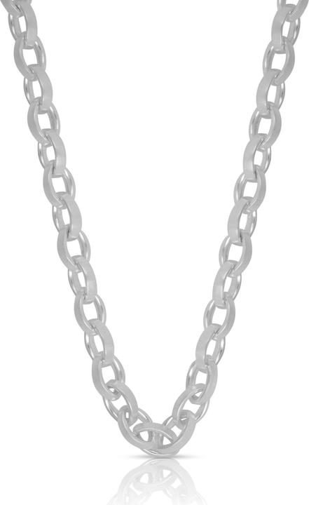 Immagine prodotto Muau Nautica (Argento, 45 cm)