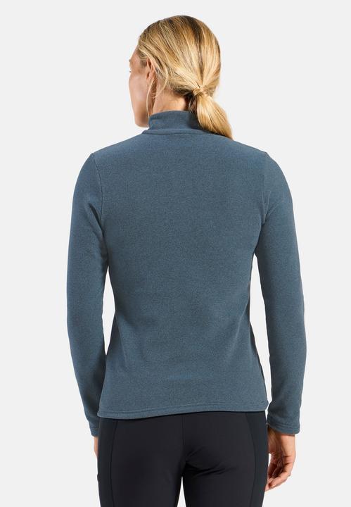 Produktbild Odlo Mid layer 1/2 zip ROY (S)