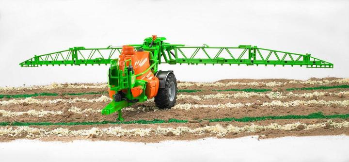 Immagine prodotto Bruder Amazone UX5200