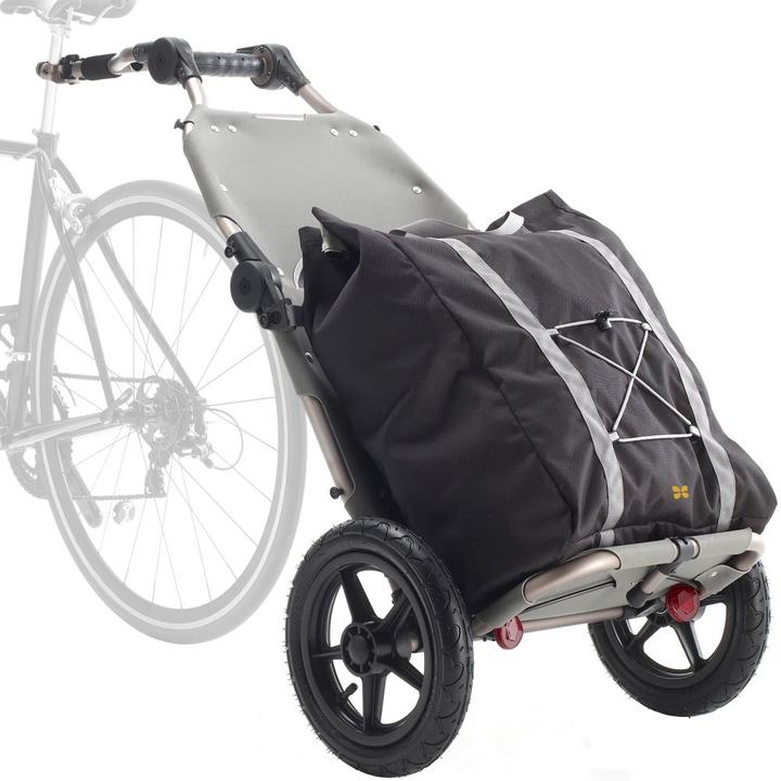 Produktbild Burley Travoy