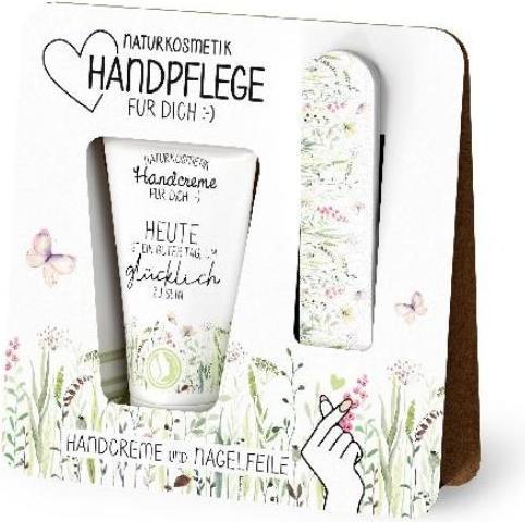 Produktbild La Vida Handpflege Wiese