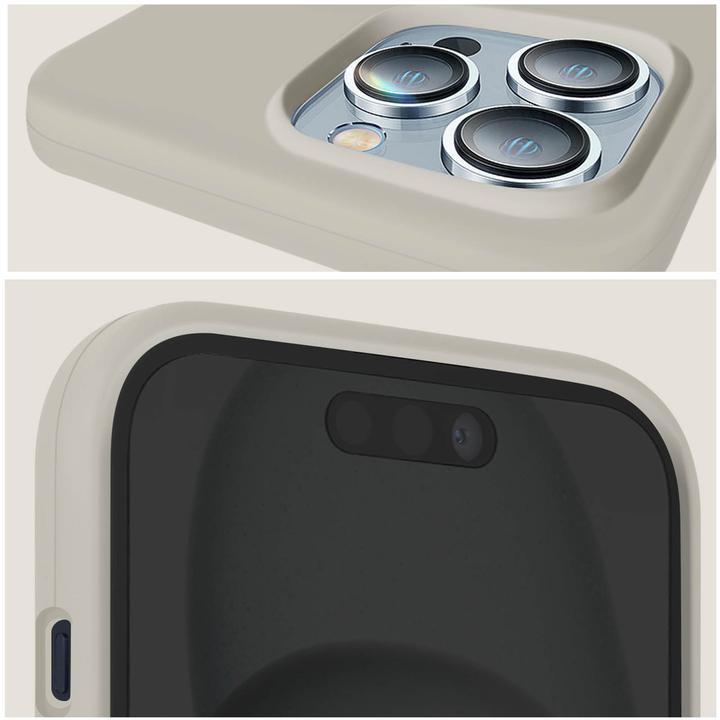 Produktbild Moxie BeFluo Series (Apple iPhone 15 Pro Max)