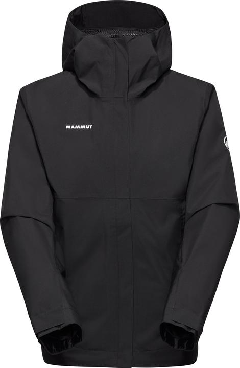 Mammut Treeline Light HS Hooded Jacket, Hardshelljacke