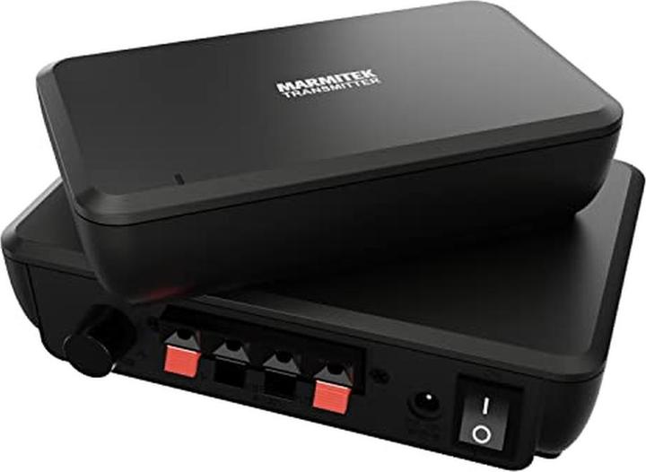 Productafbeelding Marmitek Surround Anywhere 221 (30 m)