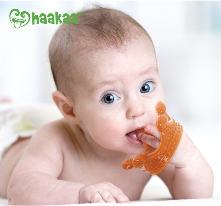 Produktbild Haakaa Krönchen