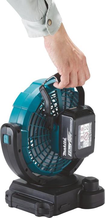 Actual product image Makita DCF102Z (59 dB)