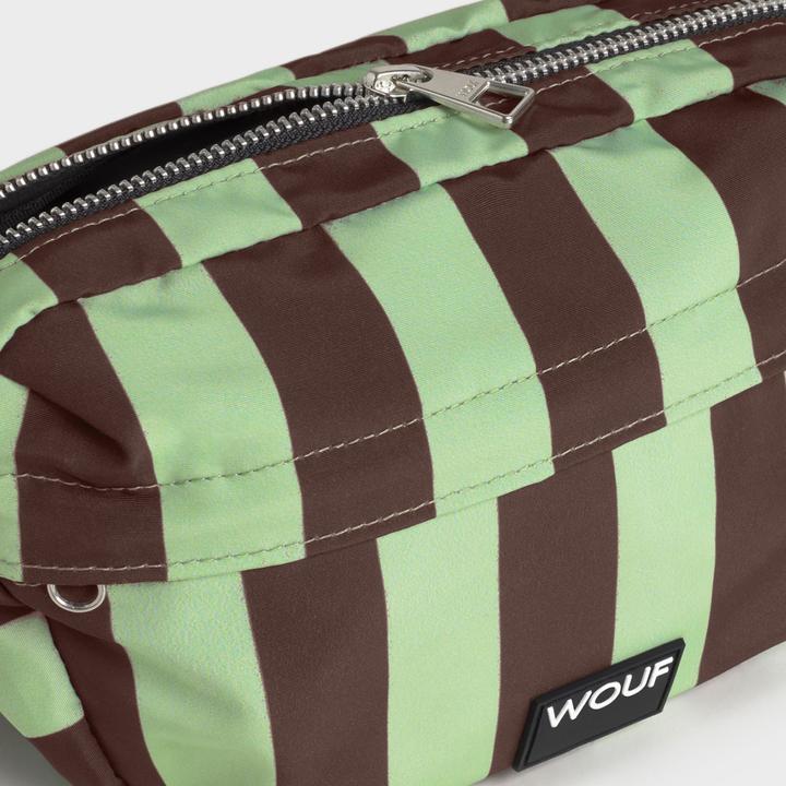 Produktbild Wouf Downtown Gürteltasche 22 cm