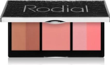 Produktbild Rodial I Woke Up Like This (V3, Highlighter, Bronzer, 15 g)