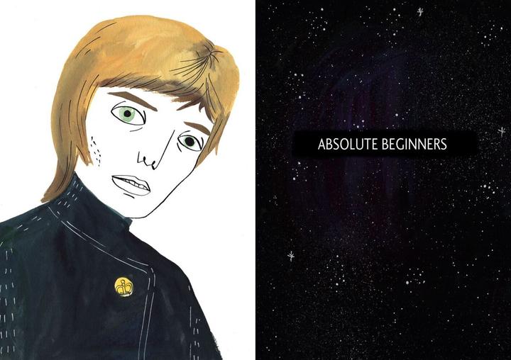 Immagine prodotto Bowie (Tedesco, María Hesse, 2020)