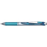Produktbild Pentel EnerGel Xm Rétractable (Hellblau, 1 x)