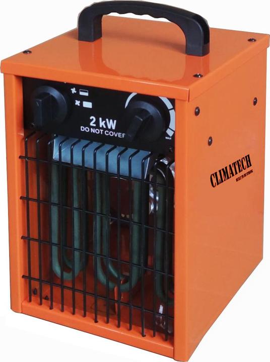 Image du produit Climatech Eh-2kw (2000 W)