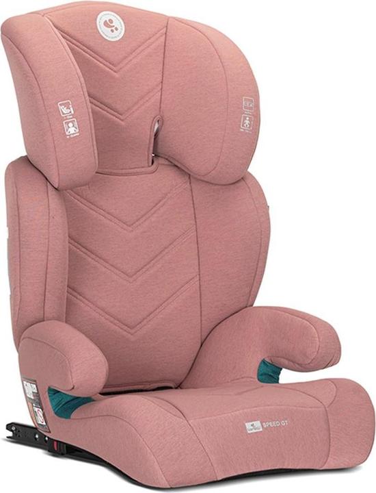 Produktbild Lorelli Kindersitz Speed GT i-Size (Kindersitz, ECE R129/i-Size Norm)