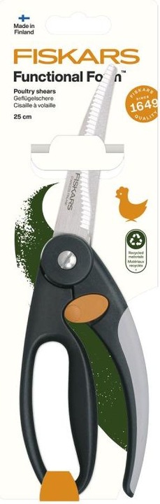 Produktbild Fiskars Functional Form (25 cm)