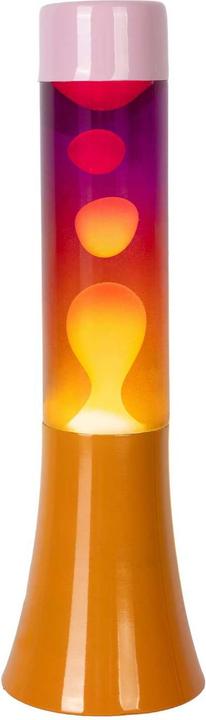 Image du produit Fisura Lava Lamp MINI (E14)