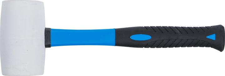 Actual product image BGS Rubber mallet (938 g)