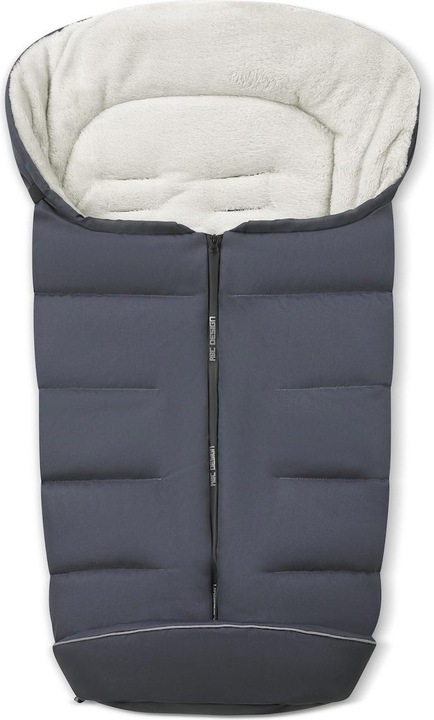ABC Design Winter footmuff
