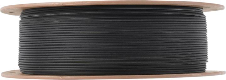Actual product image eSUN PLA MATTE DUAL 1,75mm BLACK WHITE 1kg (PLA, 1.75 mm, 1360 g, Multicoloured)