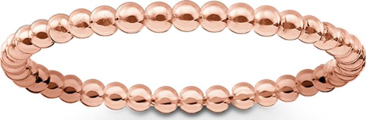 Immagine prodotto Thomas Sabo Anello punti (54, 925 Argento)