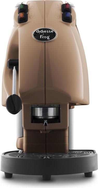 Didiesse Kaffeepadmaschine (E.S.E.)