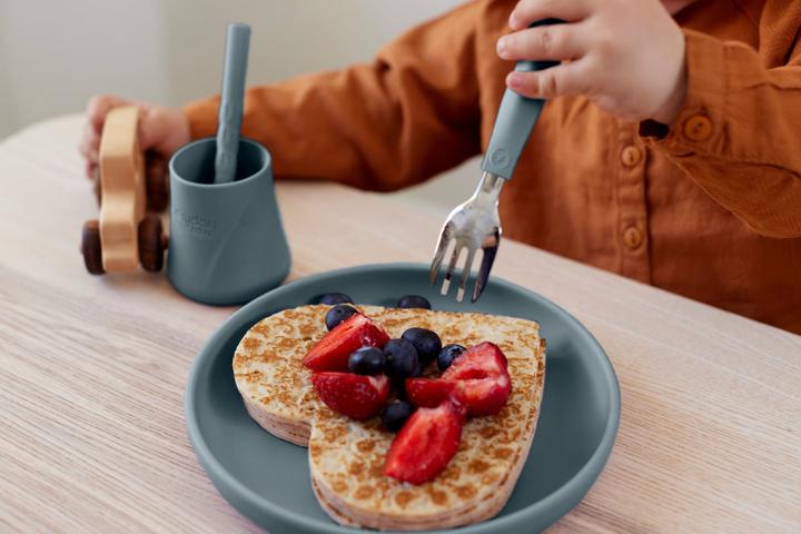 Actual product image Everyday Baby Stainless steel cutlery