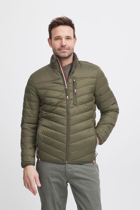 Actual product image FQ1924 FQJACOB padded jacket 21900686 (XXL)