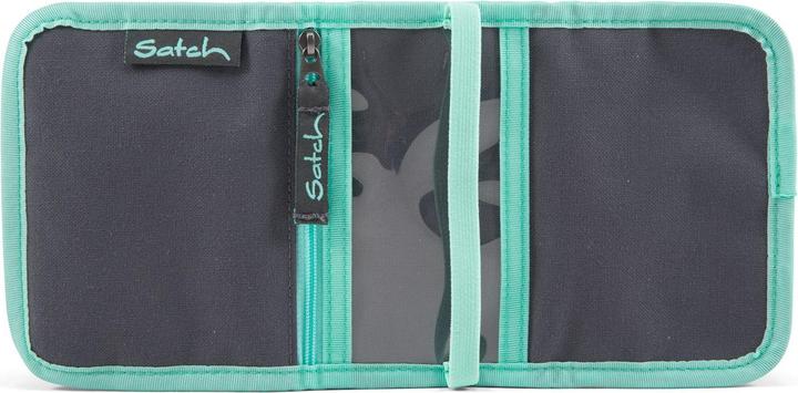 Actual product image Satch pack wallet 13.5 cm