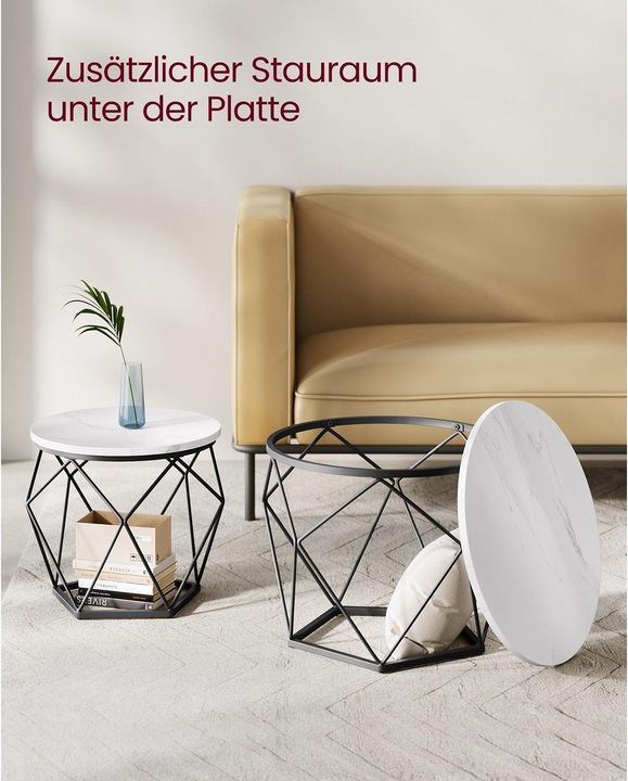 Produktbild Vasagle Cluster (50 x 50 x 40 cm)