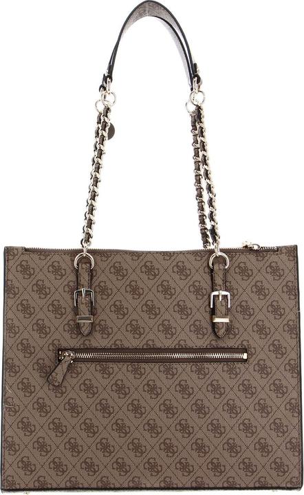 Actual product image Guess Didi Society Tote