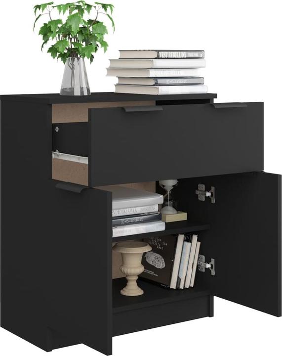 Image du produit vidaXL Sideboard (60 x 30 x 70 cm)