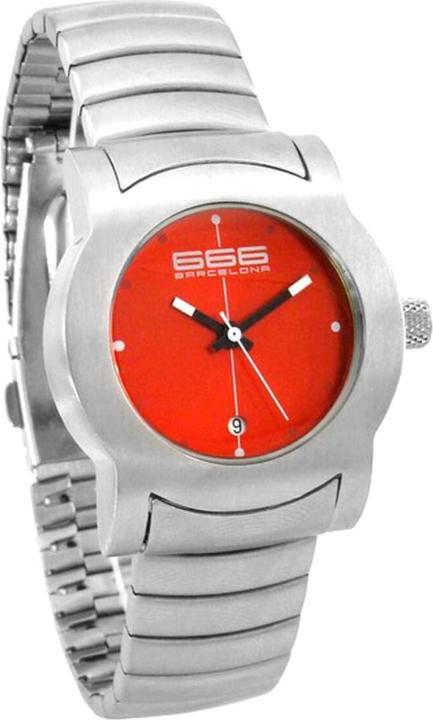 Actual product image 666 Barcelona Damenuhr 666-246 (Ø 32 mm) (32 mm)