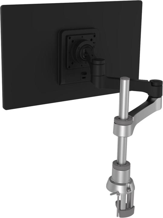 Actual product image R-Go Tools Table mount Zepher 4 C2 Black/Silver (Table, 32", 8 kg)